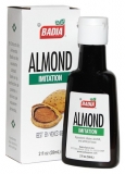 Badia Almond Extract Imitation 2 Oz.